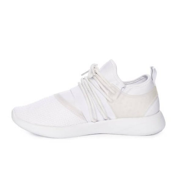 fabletics white shoes
